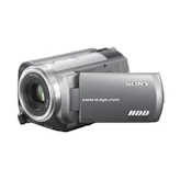 Sony DCR-SR60 Hard Disk …